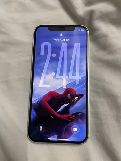 Apple iPhone 12 (256GB JV)