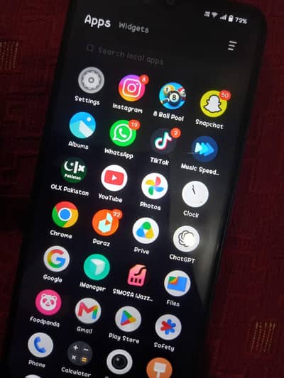 Vivo Y02t