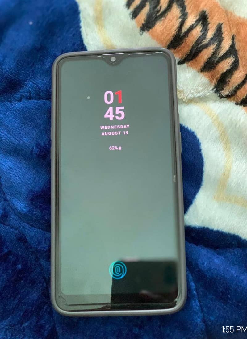my mobile 4