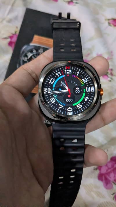 Watch 7