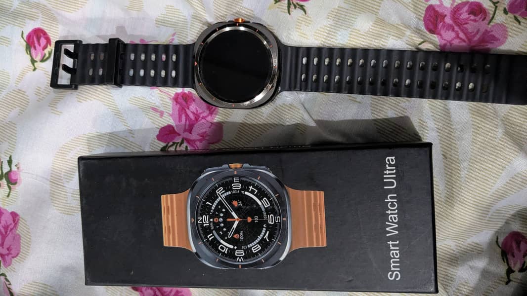 Watch 7 6