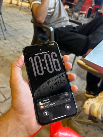 Apple iPhone 11 Pro Max