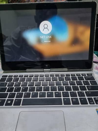 Hp elitebook 810 G3 gen5