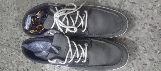 branded shoes