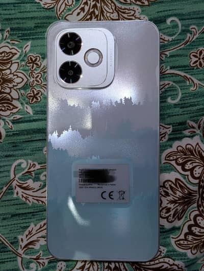 OPPO A6S pro Argent Sale
