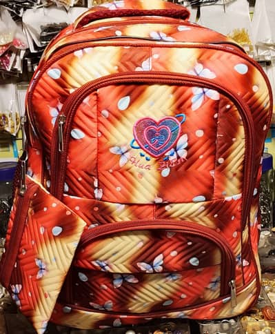 School bag for women