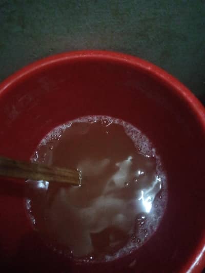 dish wash liqued