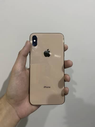 Apple iPhone XS Max