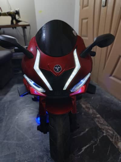 kids bike