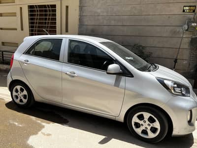 KIA Picanto 2022