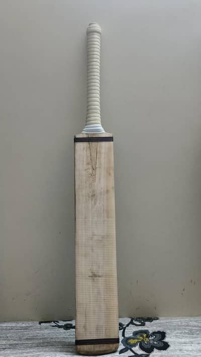 hard ball cricket bat English Willow