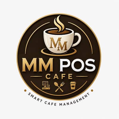 Cafe & Restaurant POS Software | Complete Management System