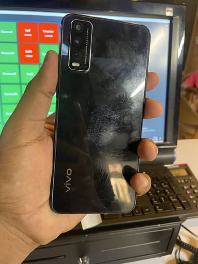 Vivo Y20