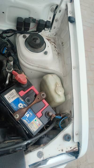 Mheran vx Euro engine