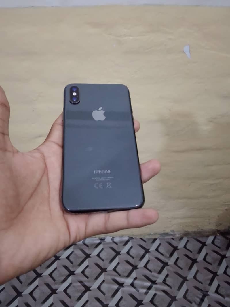 iphone x 0