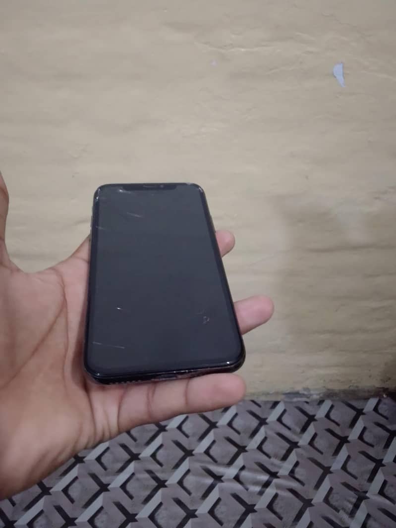 iphone x 1