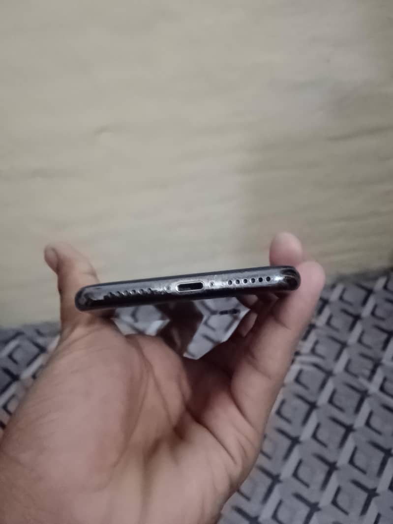 iphone x 5