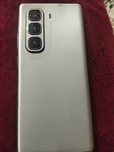 Infinix Hot 50 Pro Plus