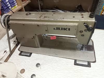 JUKI MACHINE