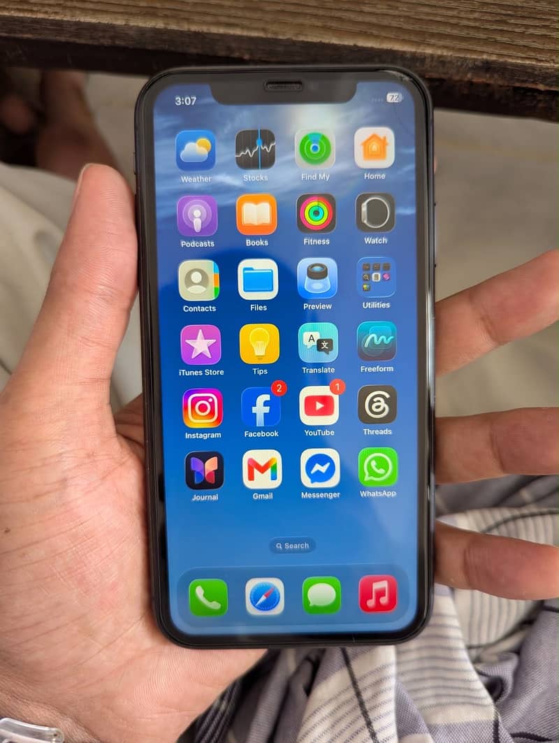 Apple iPhone 11 2