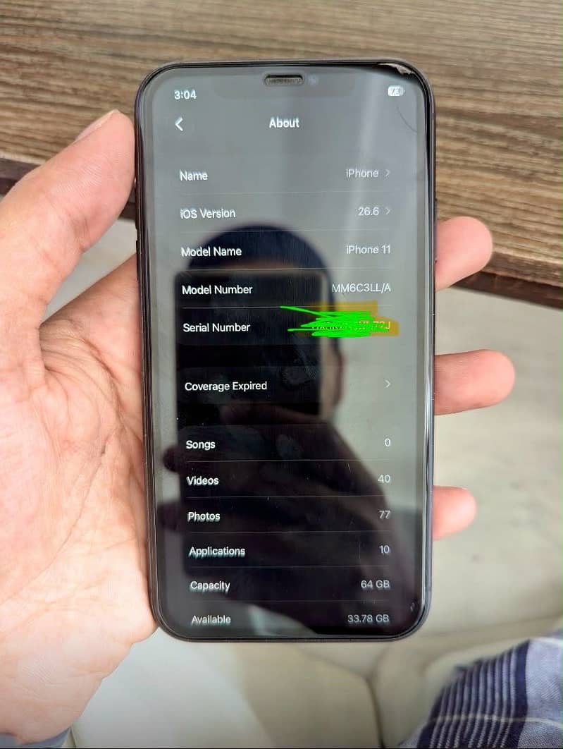 Apple iPhone 11 13