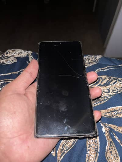 Samsung Mobile Note 10 Plus