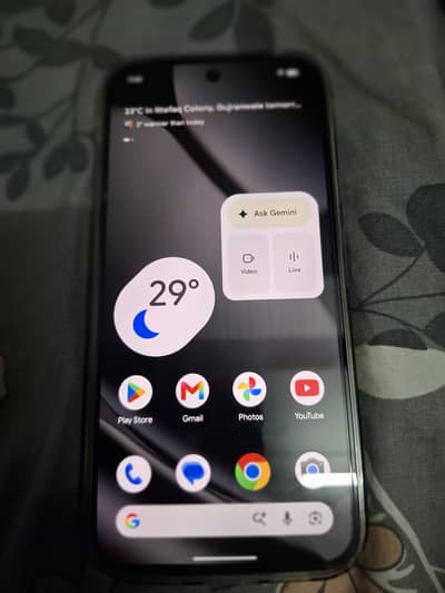 Google Pixel 10 Pro XL
