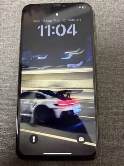 Apple iPhone XS Max