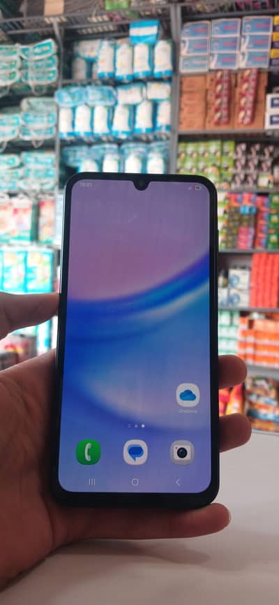 Samsung Mobile A15 5G