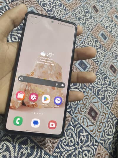 Samsung Mobile A53 5G