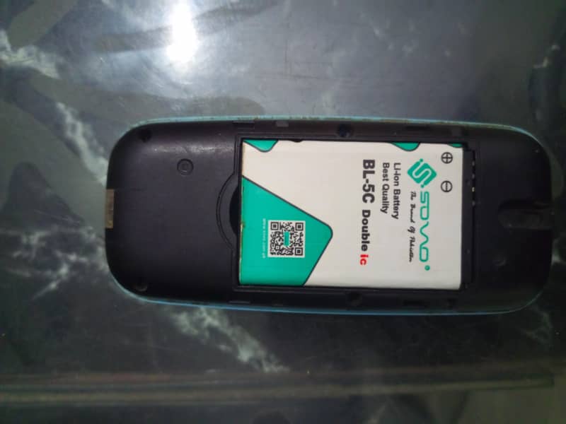 Nokia 105 3