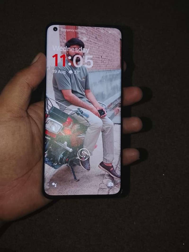 One Plus 10 Pro 6