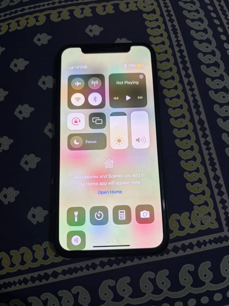 Apple iPhone X 2
