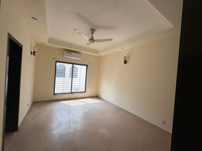 Solar Installed 01 Kanal Modern Design House Near Park And Mosque For Rent DHA Phase 5 Lahore