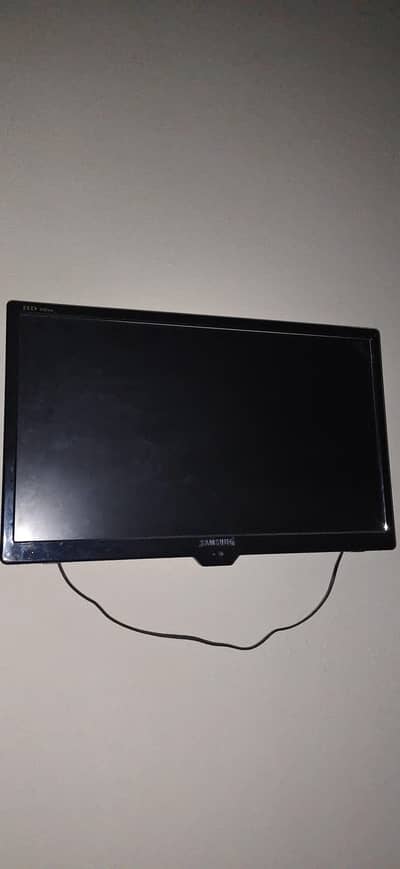 22inch LED