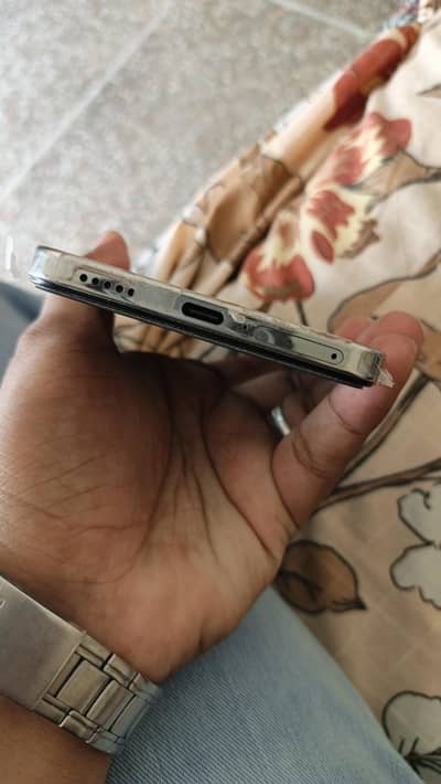 Vivo Y200 sale or exchange possible