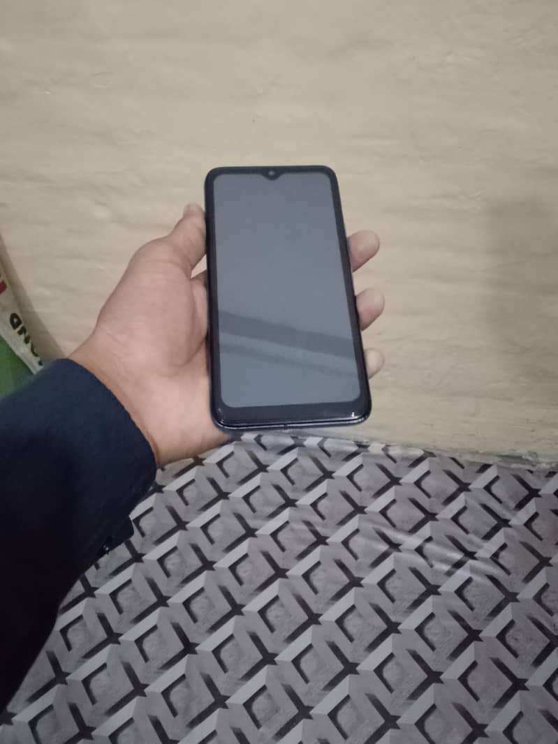 Itel A48 1