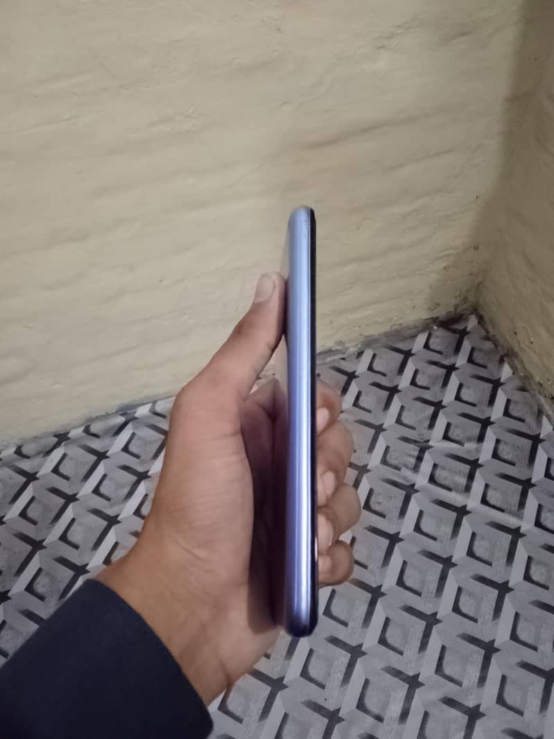 Itel A48 4