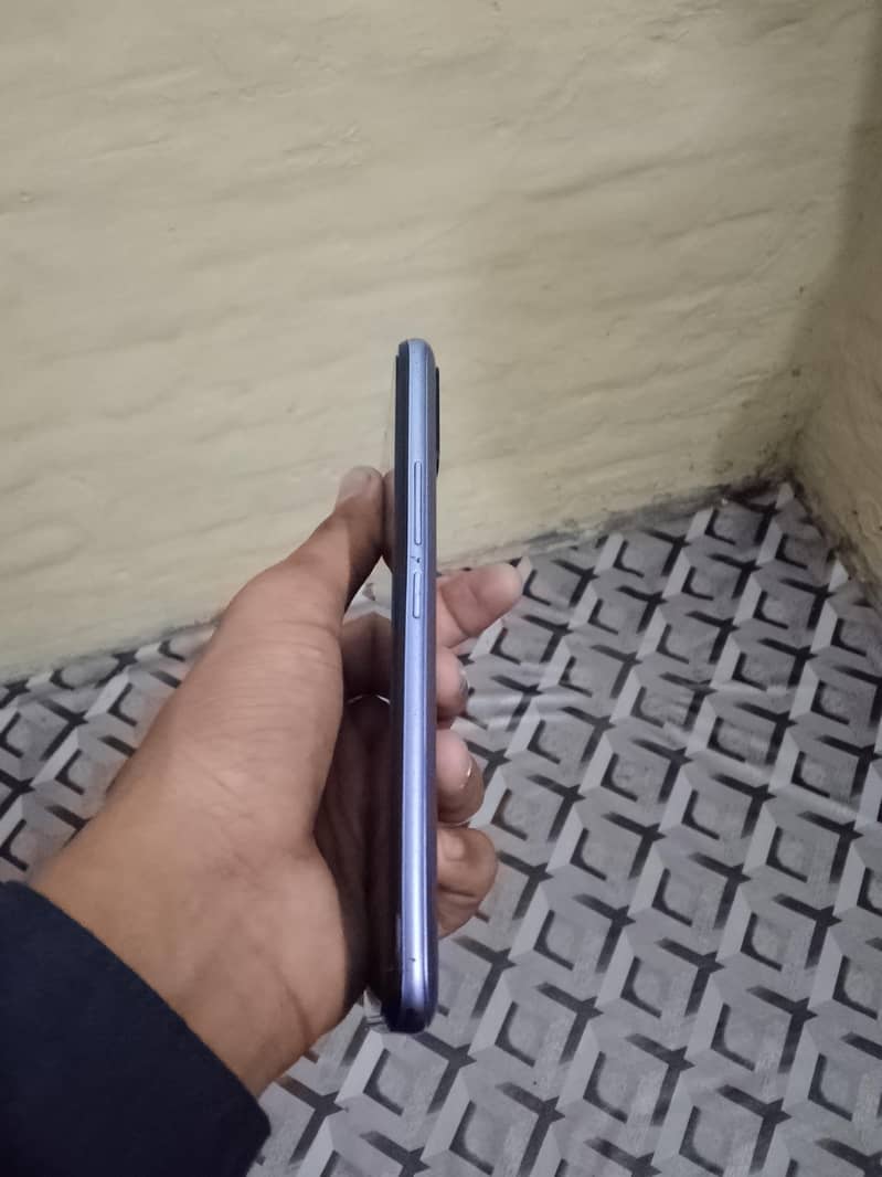 Itel A48 5