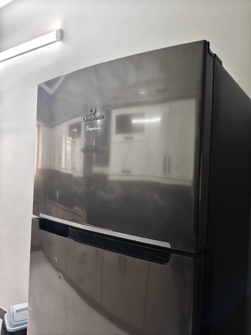Dawlance refrigerator 4