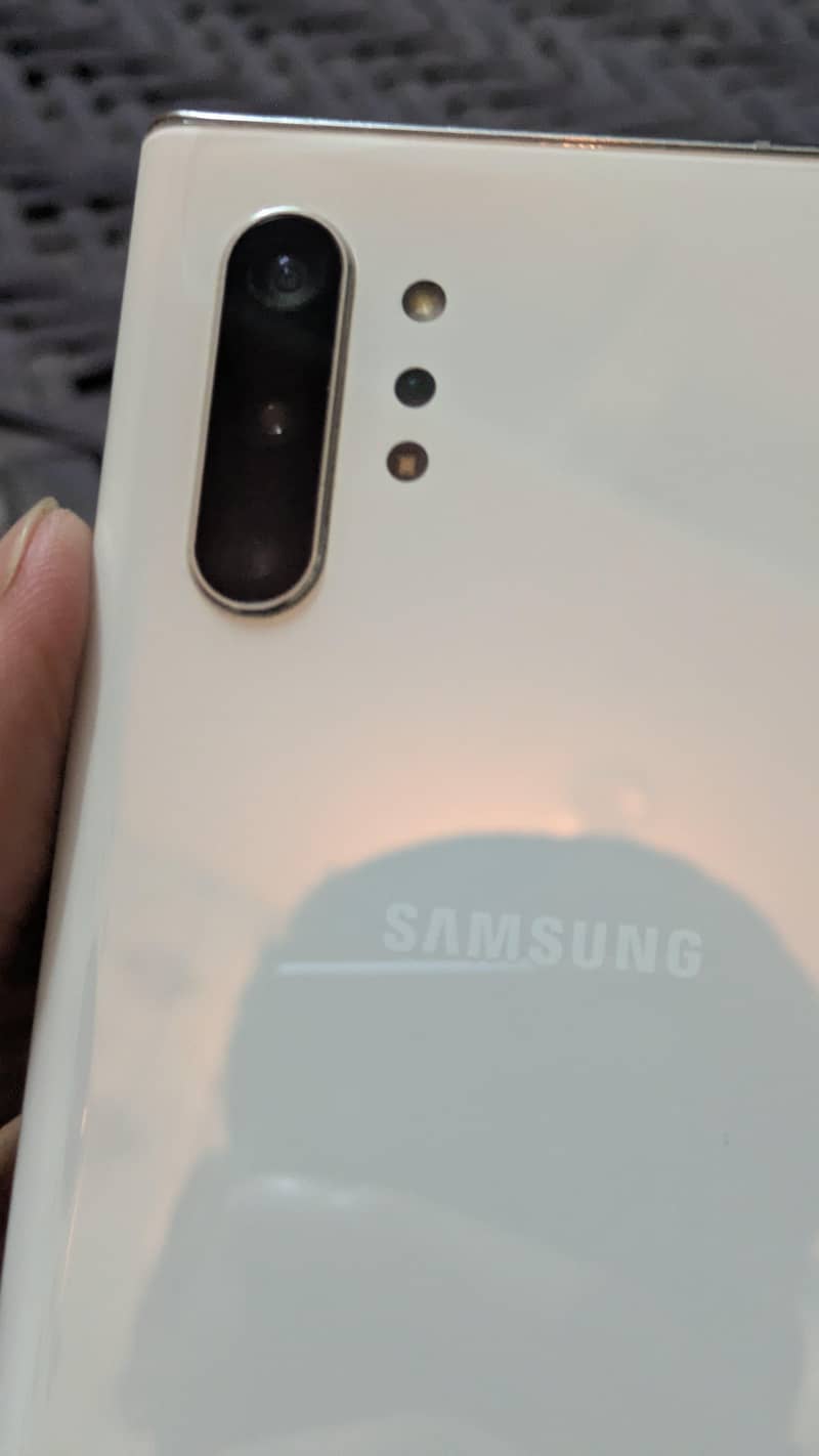 Samsung Mobile Note 10 Plus 2