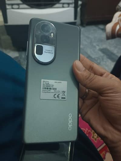OPPO Reno 10 Pro plus