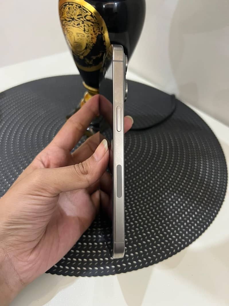 Apple iPhone 15 Pro Max 1