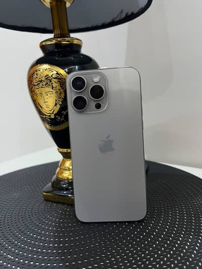 Apple iPhone 15 Pro Max