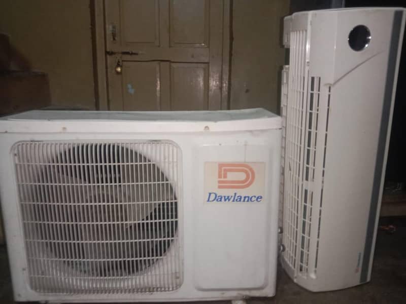 split Ac 2