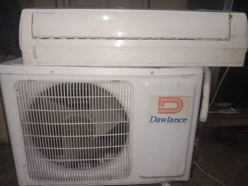 split Ac 3