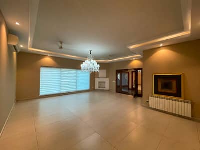 With Basement 2 Kanal Modern Design House For Rent In DHA Phase 3 Lahore.