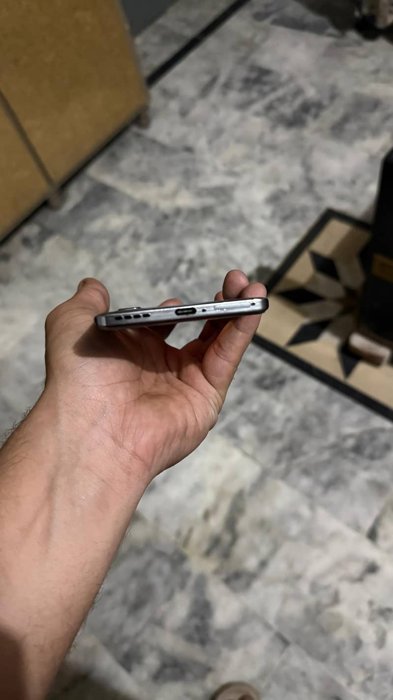 INFINX HOT 50 PRO PLUS 2