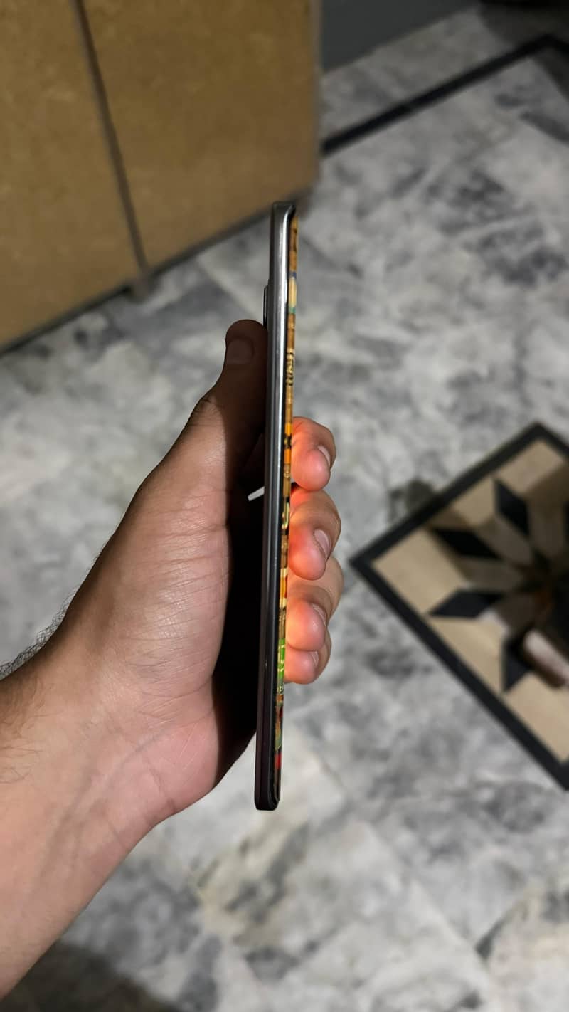 INFINX HOT 50 PRO PLUS 4