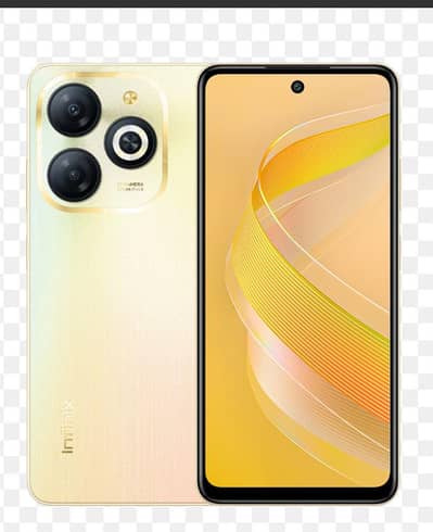 Infinix Smart 8